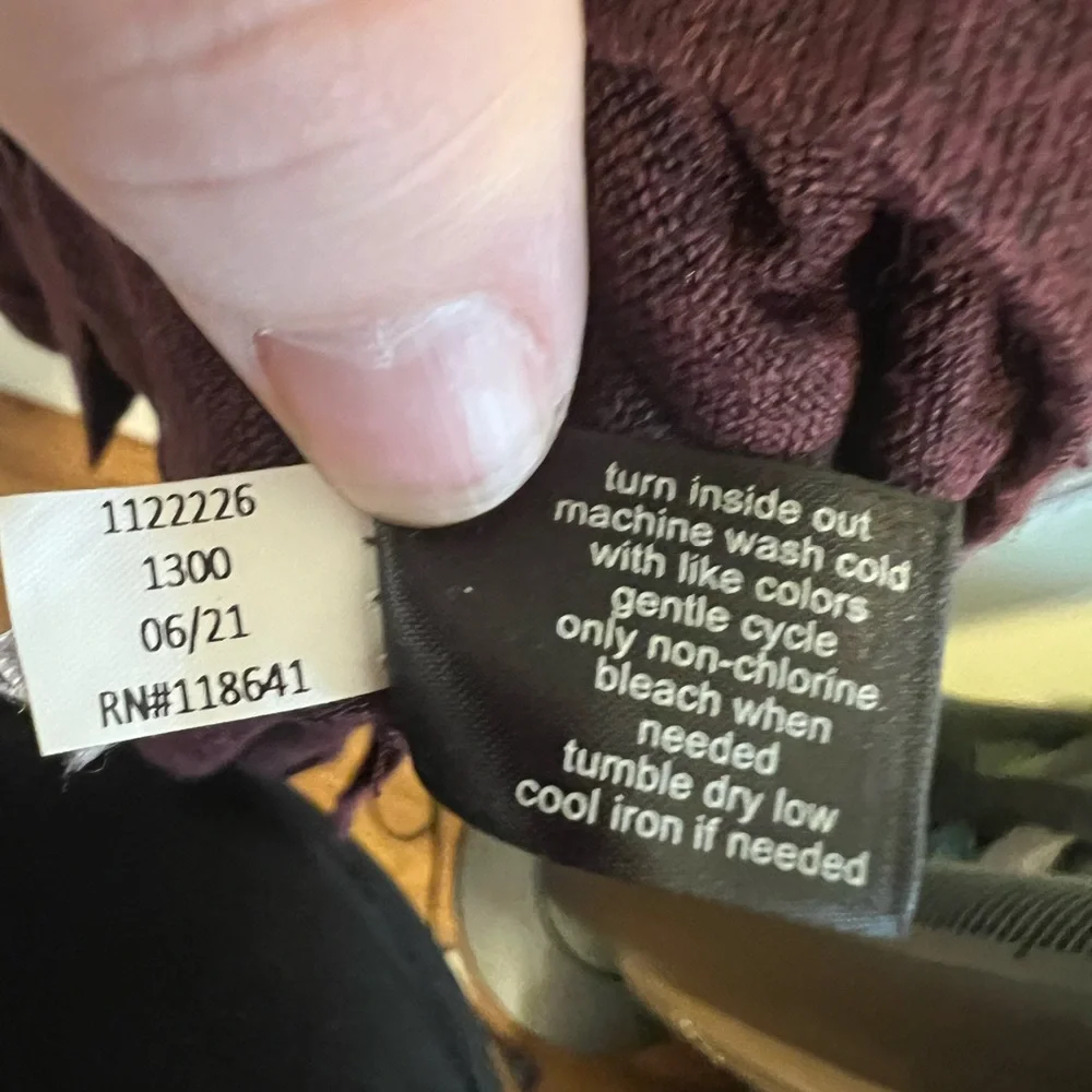 Lane Bryant except low request
