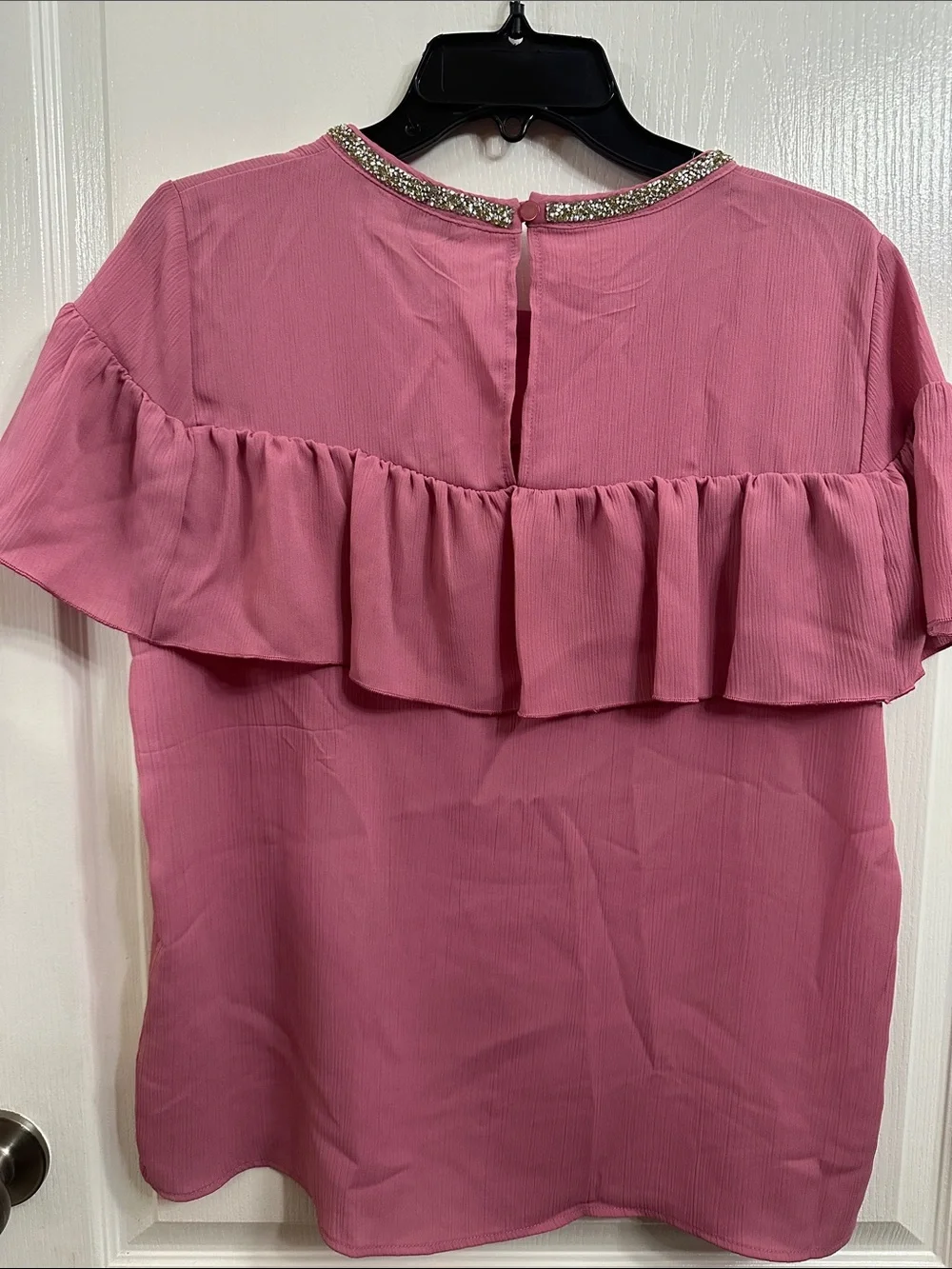 Juicy Couture rose pink