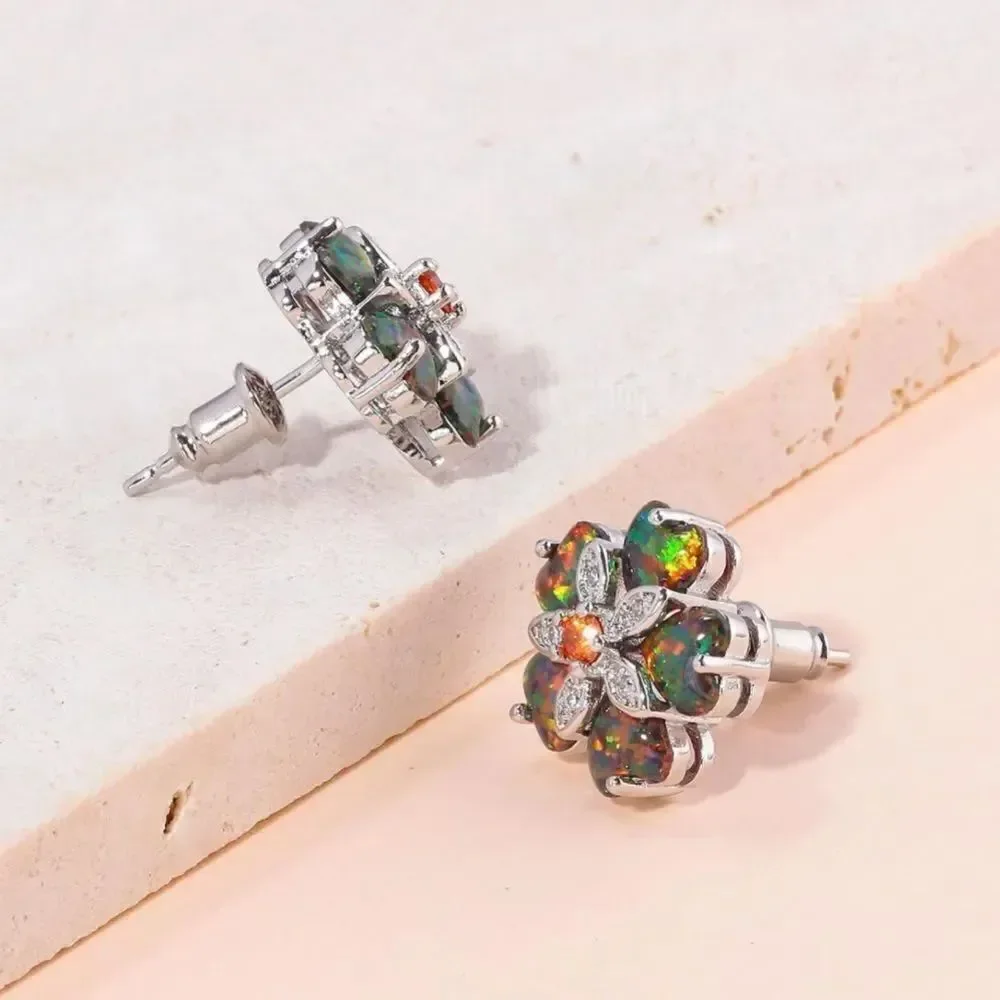BijouStudios Earrings s925 sterling