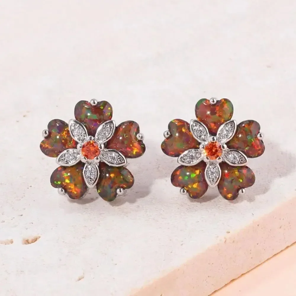 BijouStudios Earrings s925 sterling