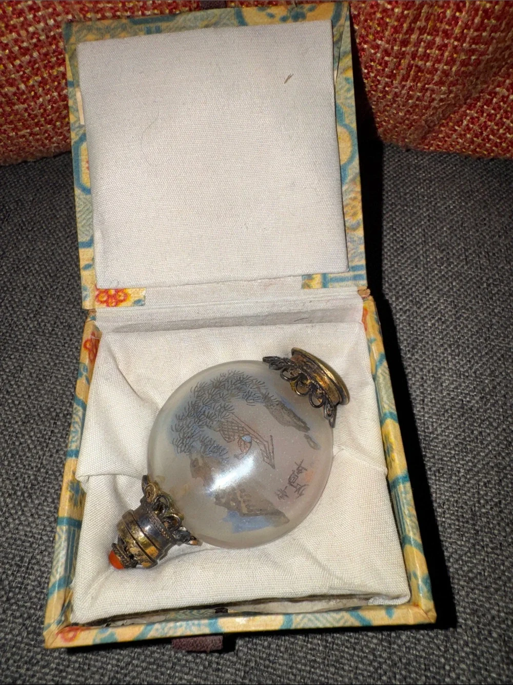 N/A exquisite miniature