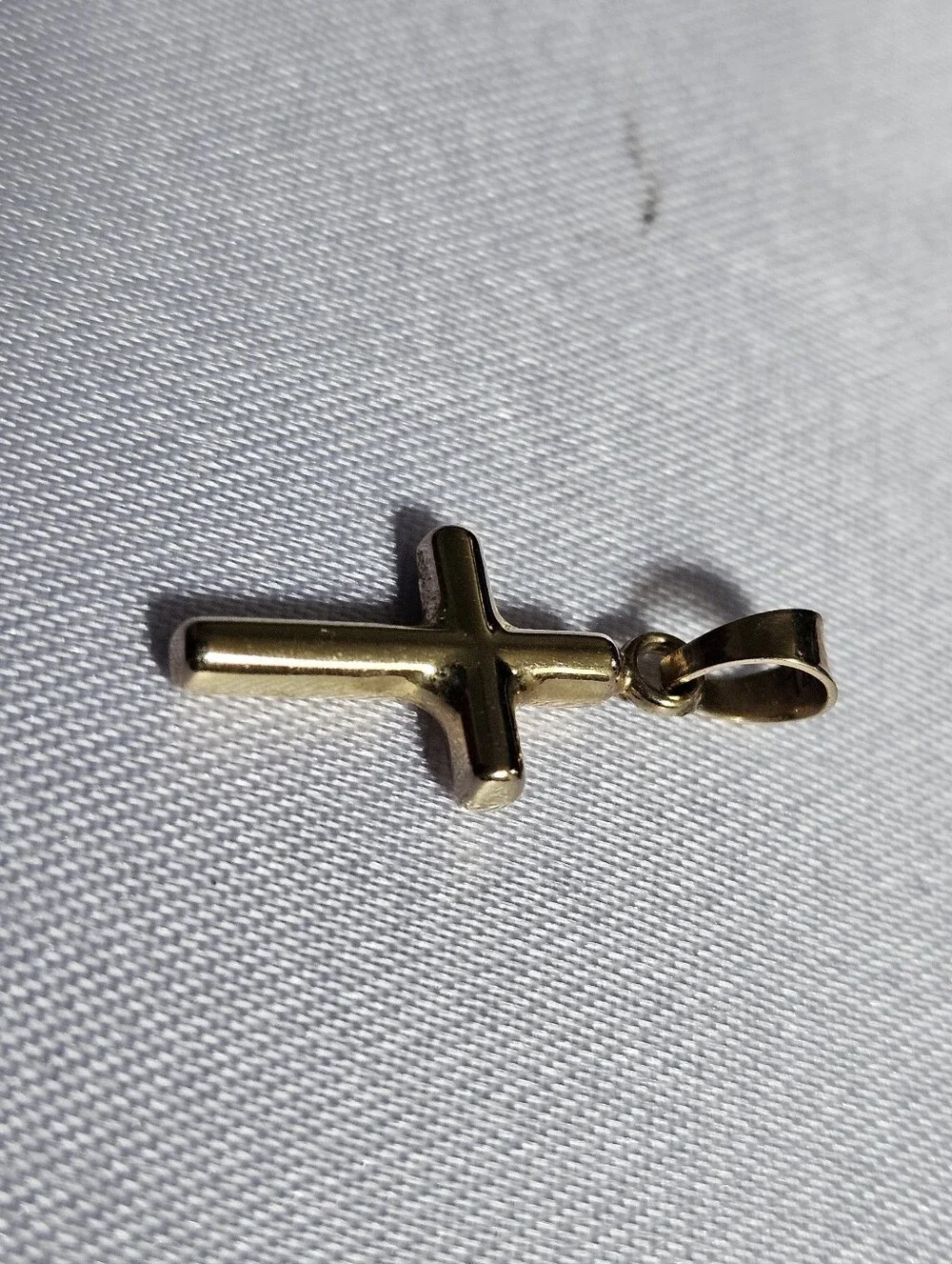 . 14k elegant gold