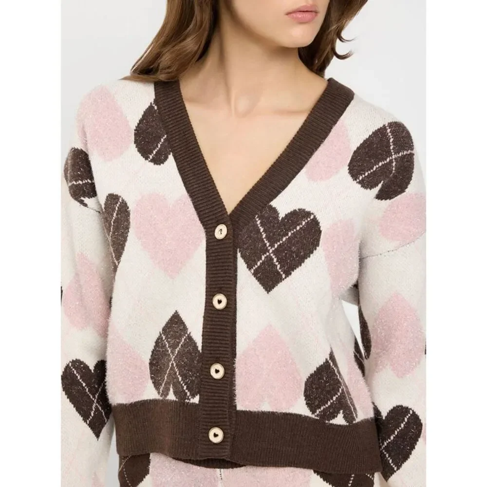 TWINSET U&B fall winter