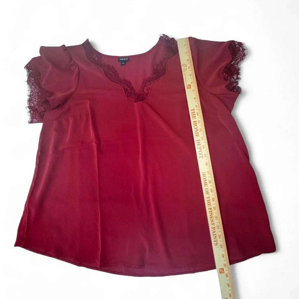 torrid deep 1x