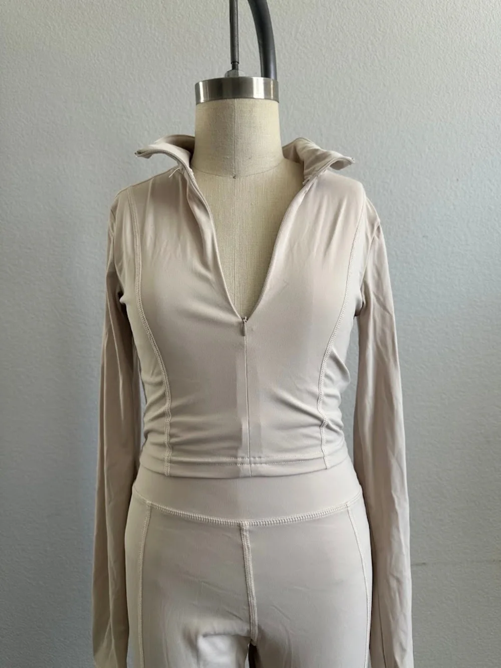 PrettyLittleThing sleek matching