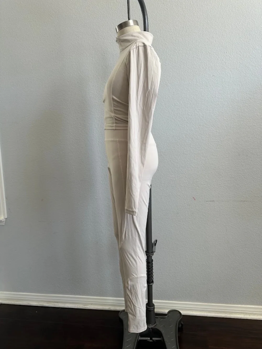 PrettyLittleThing sleek matching