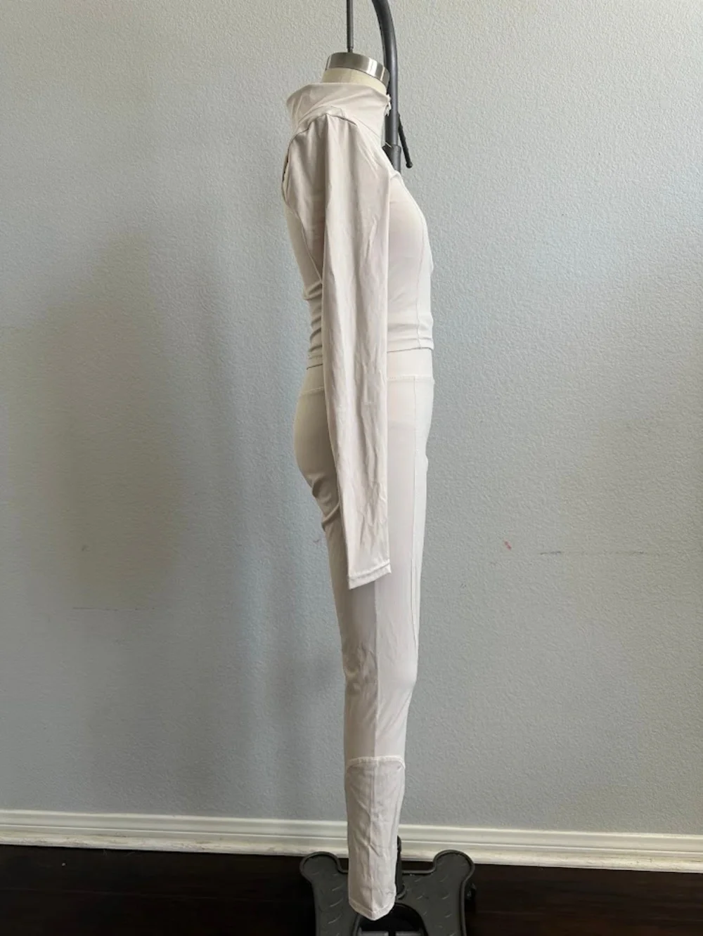 PrettyLittleThing sleek matching