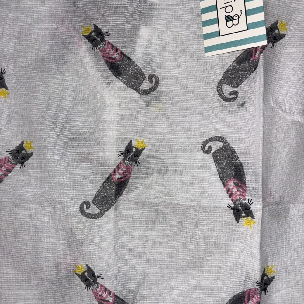 Tank Air lightweight cotton