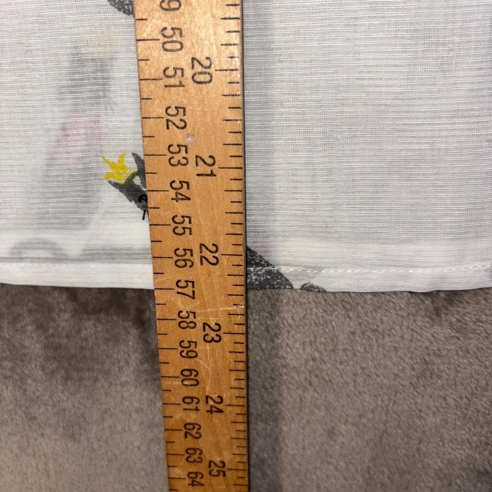 Tank Air lightweight cotton