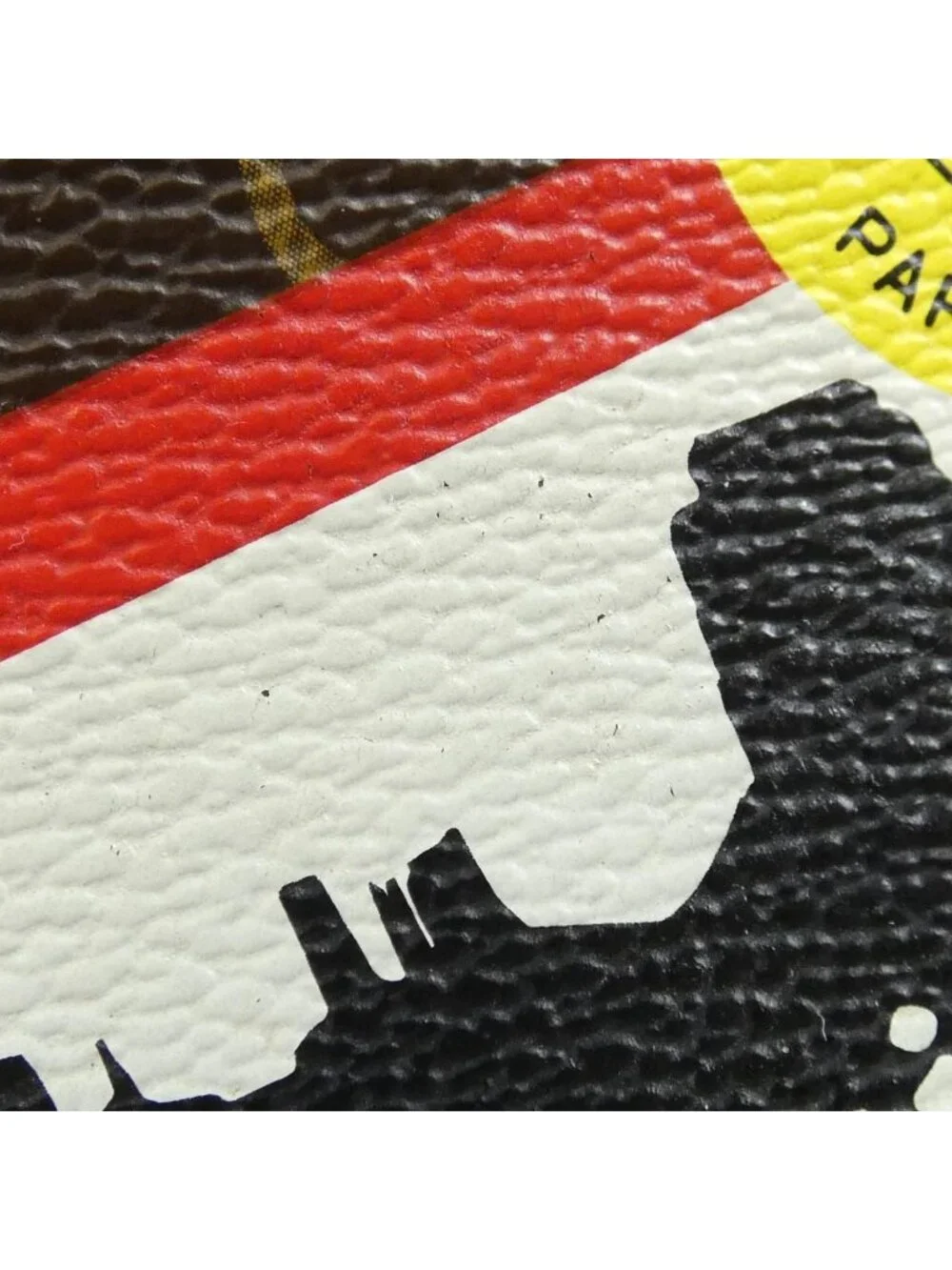 Louis Vuitton brand louis