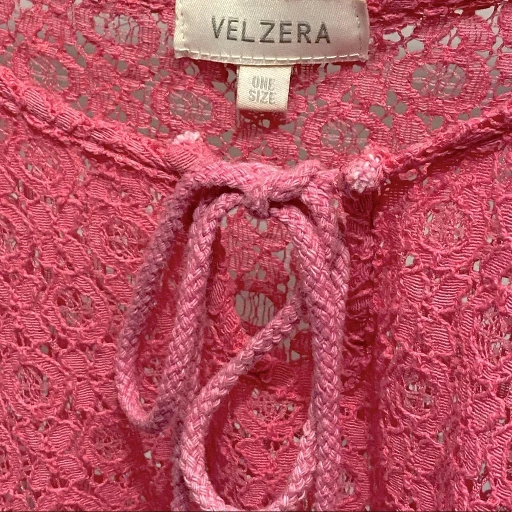 Velzera coverup one