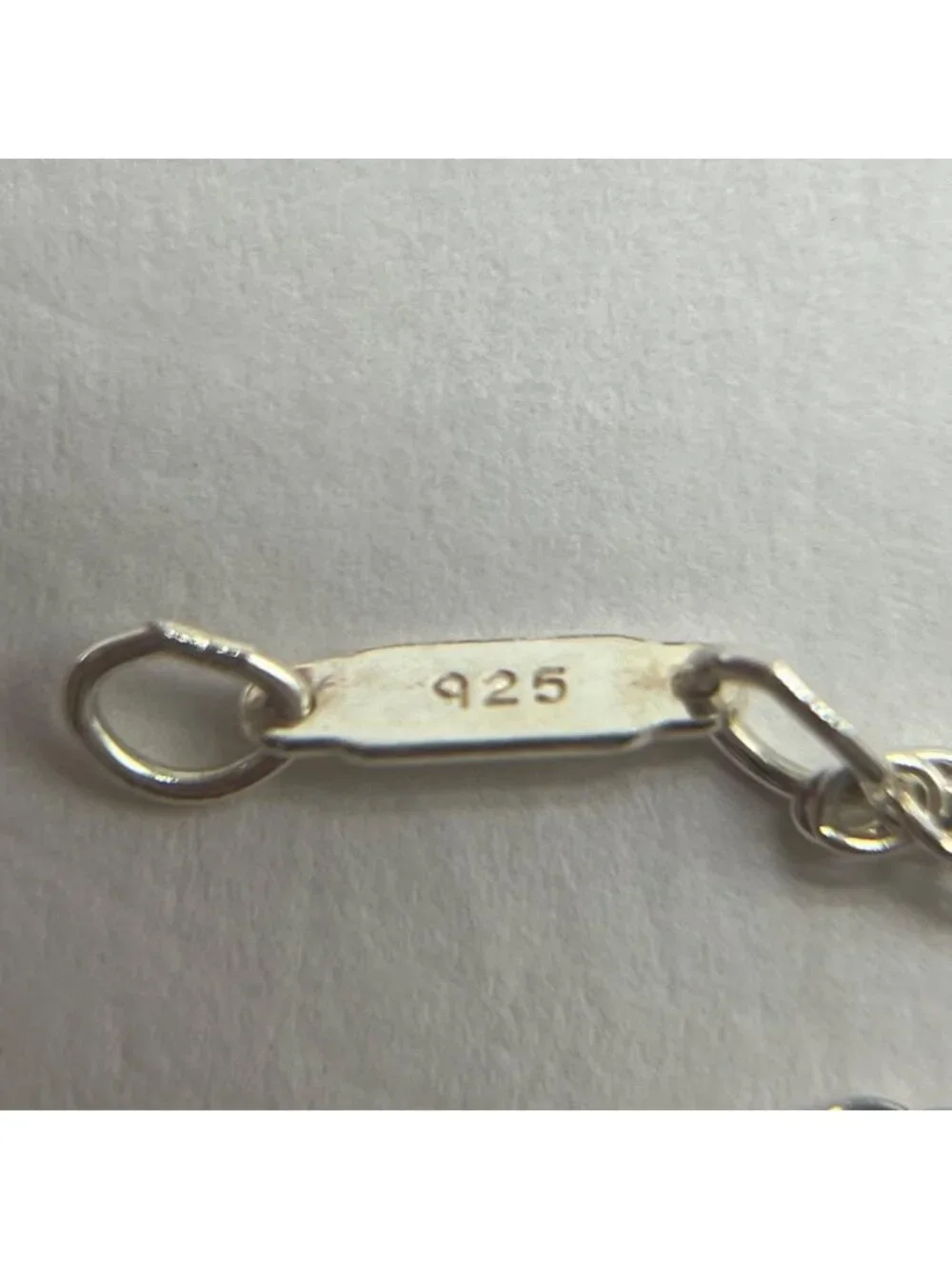 Tiffany & Co Sun Double Chain Necklace
