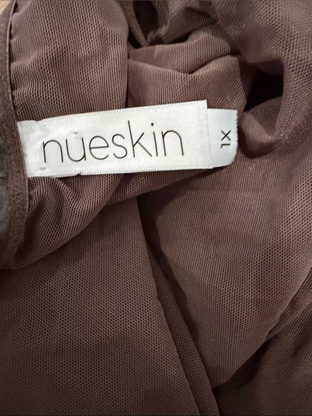 Nueskin great 16 pit