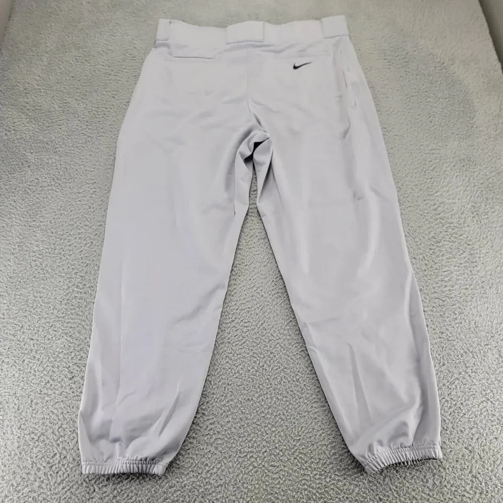 Nike good overall