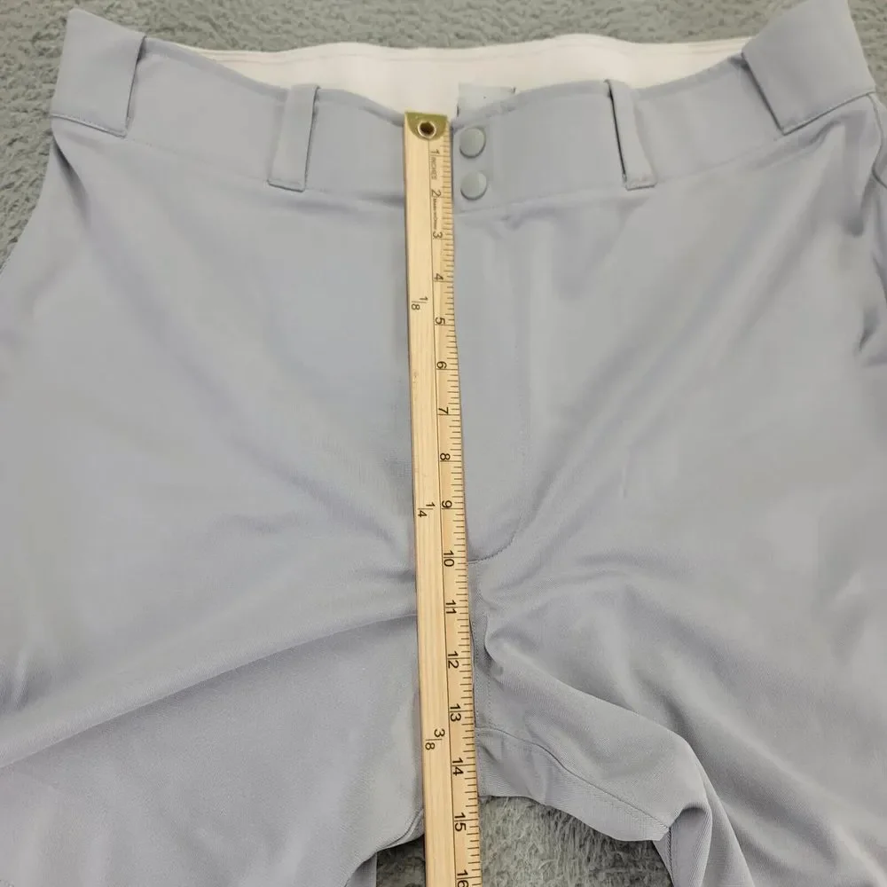 Nike good overall
