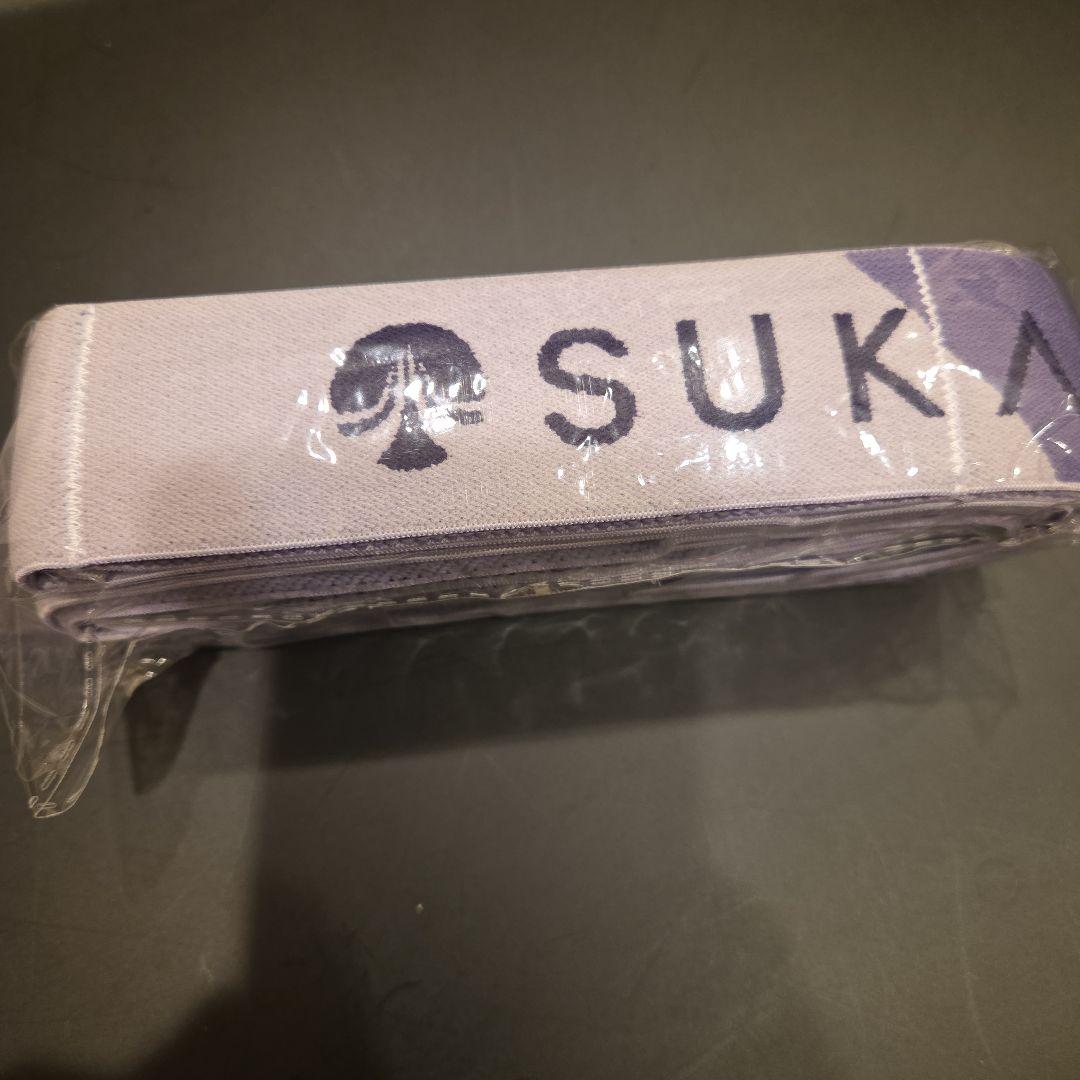 【SUKALA】Multi Stretch Band - Purple