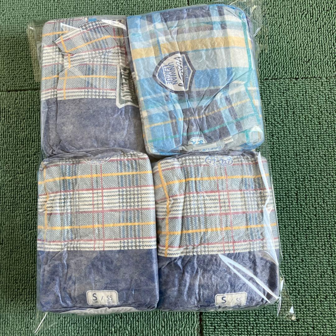 Unicharm Manner Wear S Size 16 Sheets, Manner Wear M Size 5 Sheets