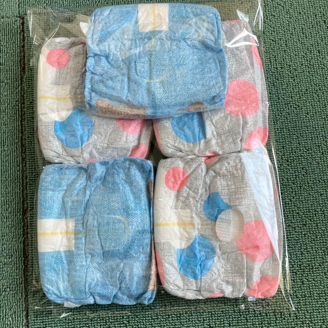 Unicharm Manner Wear S Size 16 Sheets, Manner Wear M Size 5 Sheets