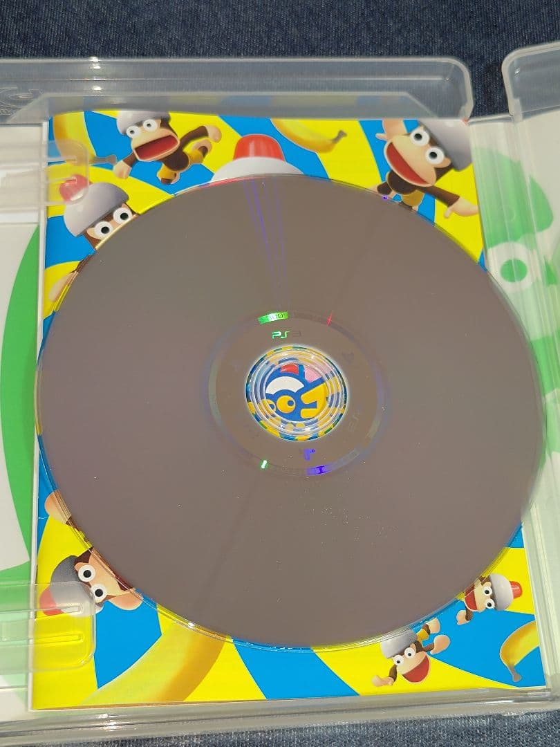 Furi Furi! Saru Get You PS3