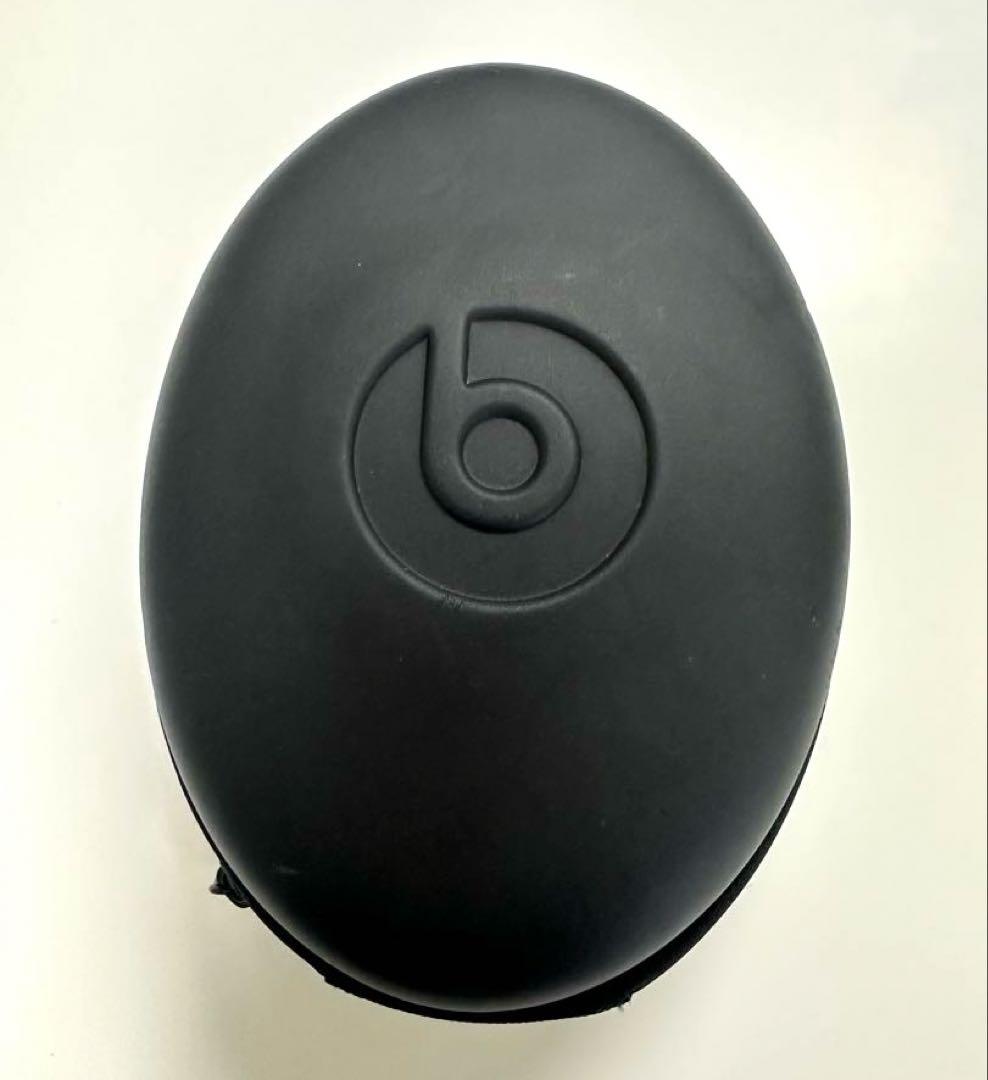 Beats Studio3 Red