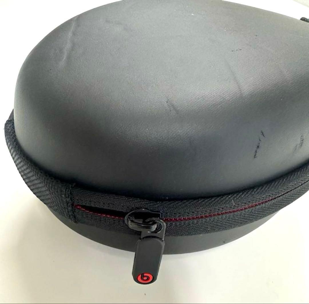 Beats Studio3 Red