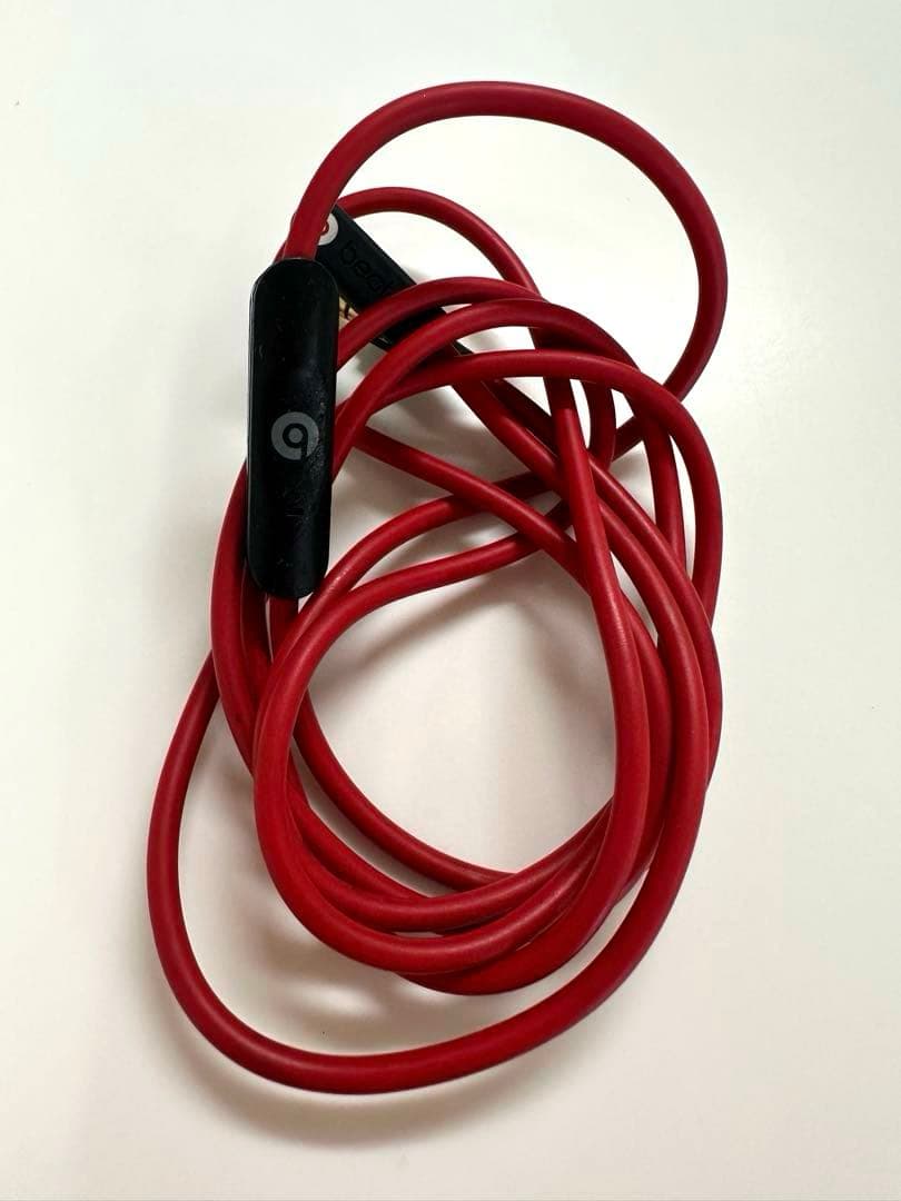 Beats Studio3 Red