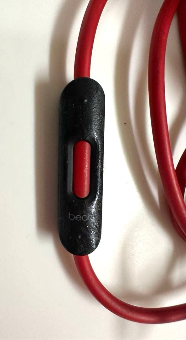 Beats Studio3 Red