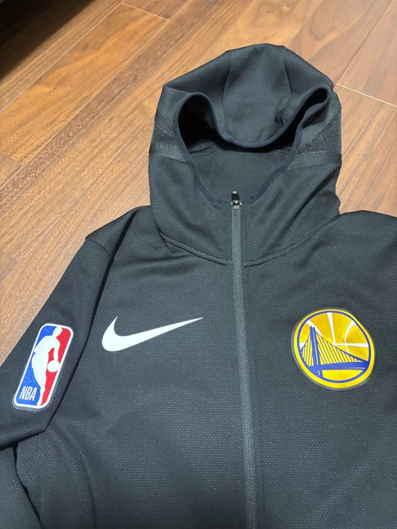 Nike Golden State Warriors Hoodie NBA M Nike