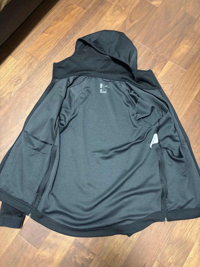 Nike Golden State Warriors Hoodie NBA M Nike