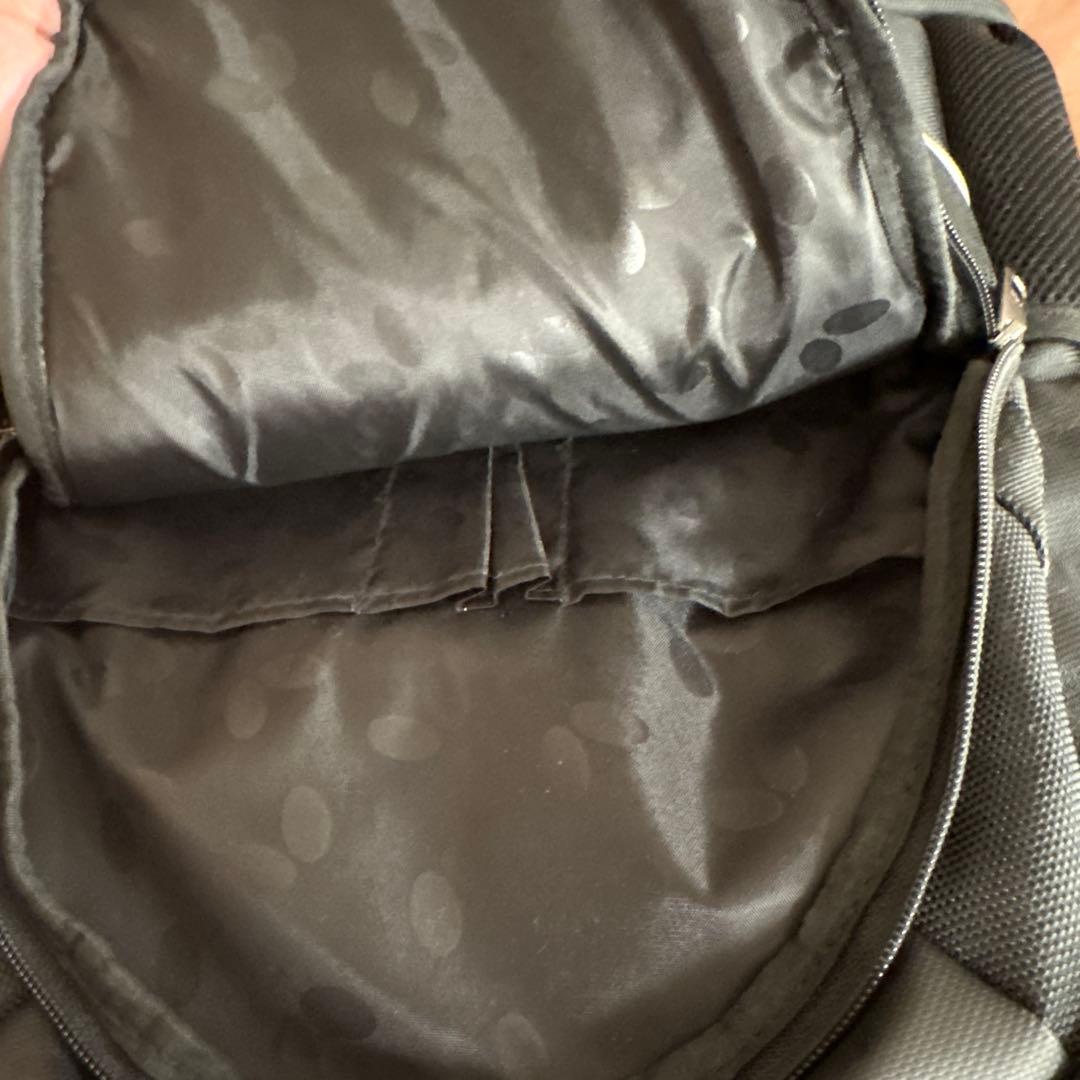 BUTTERFLY Table Tennis Backpack