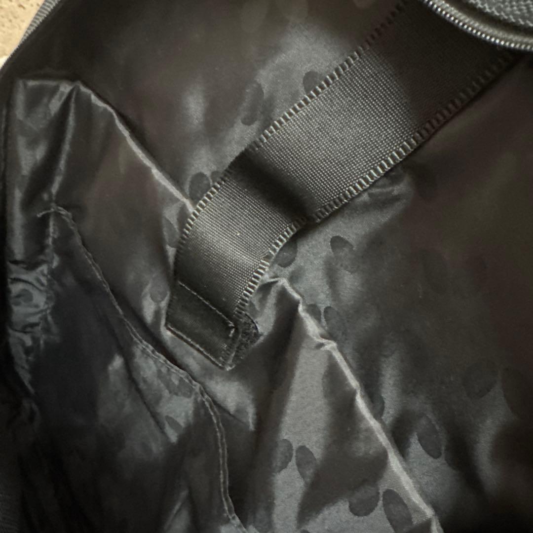 BUTTERFLY Table Tennis Backpack
