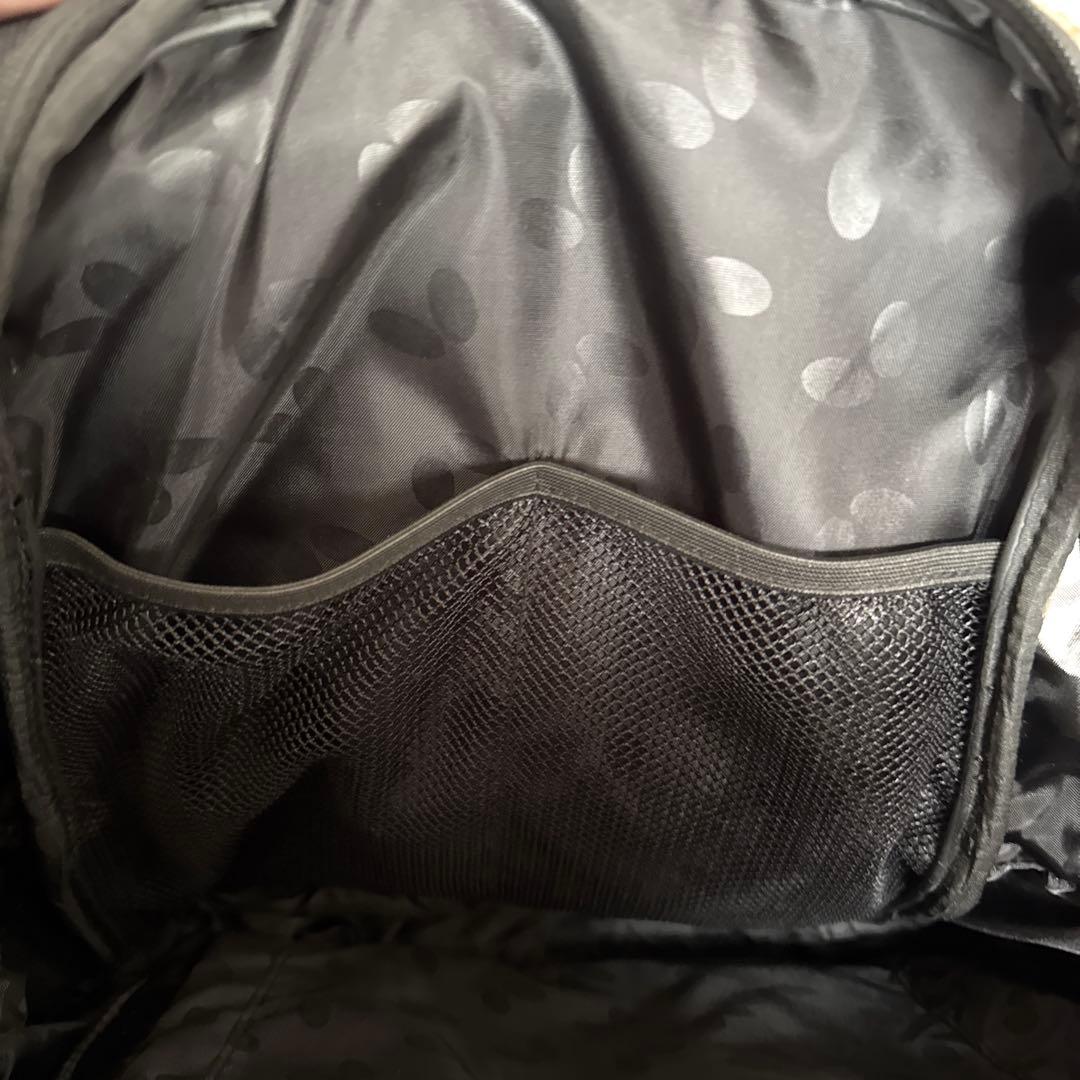 BUTTERFLY Table Tennis Backpack