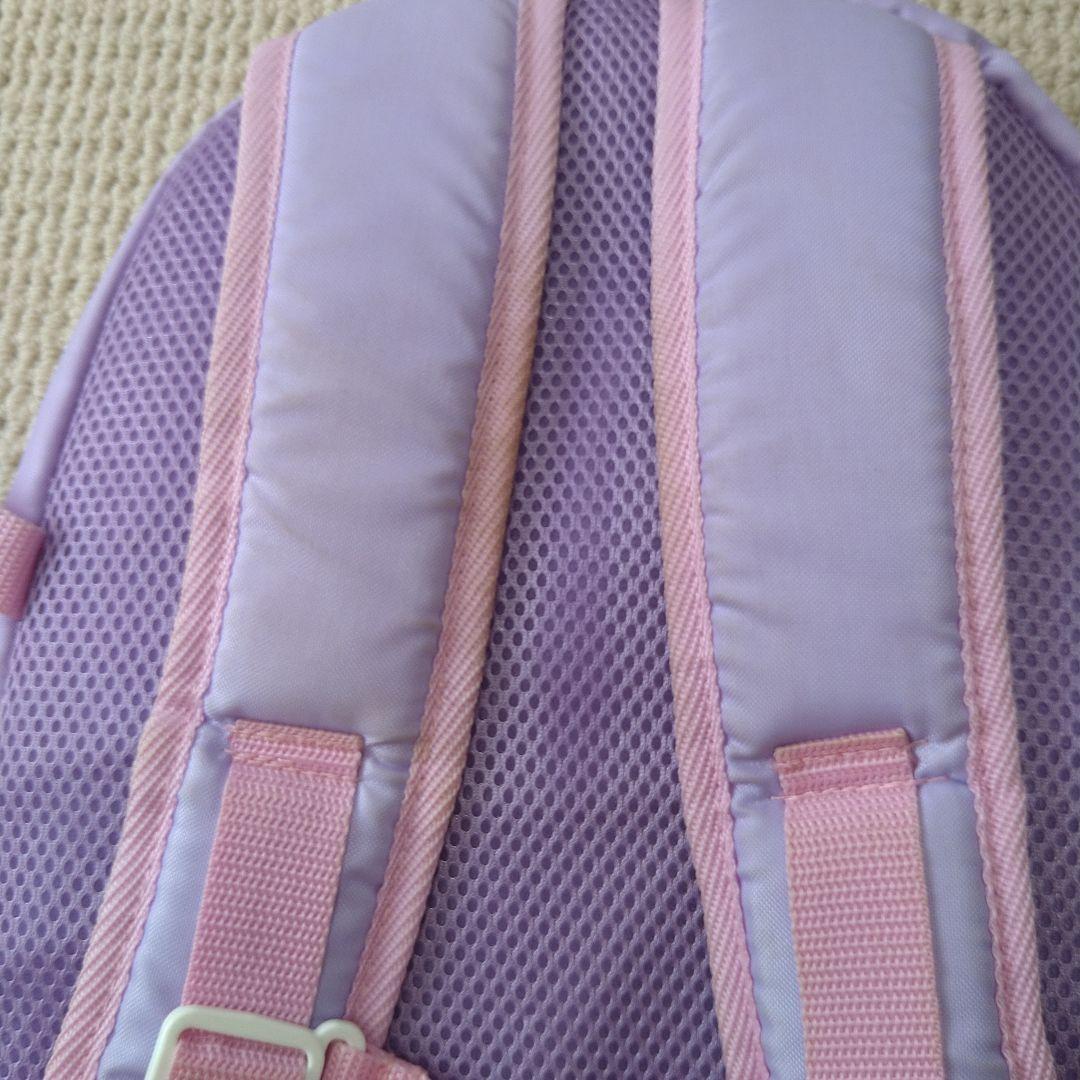 Miki House Backpack