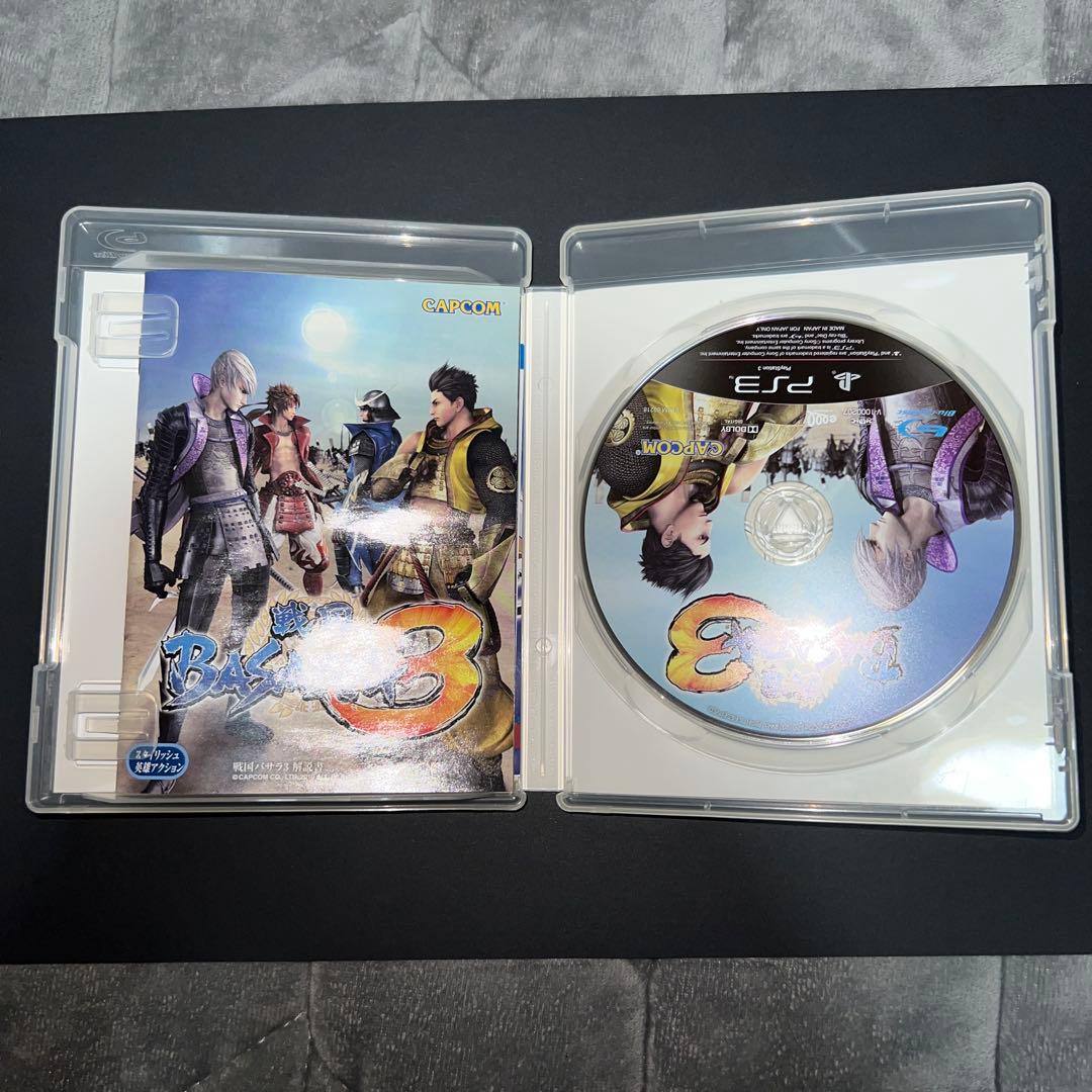 Sengoku BASARA Software Bundle