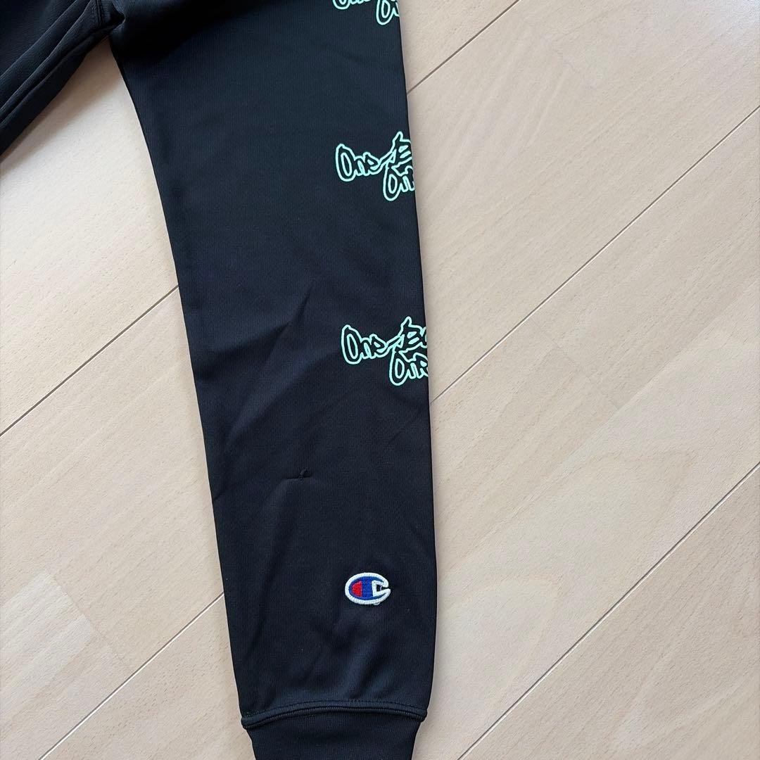 Champion Long Sleeve T-Shirt