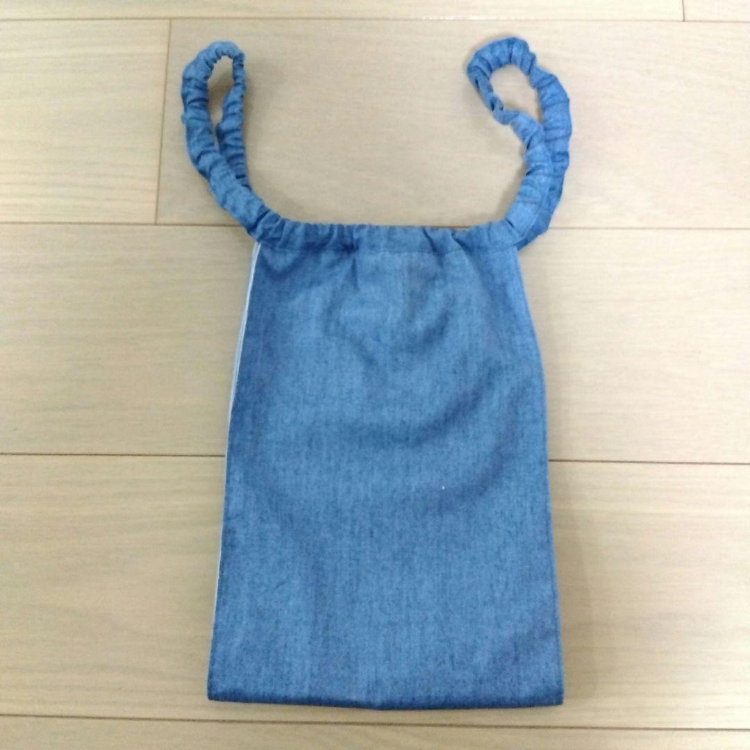 LL Size Mokko Fundoshi Reversible Fundoshi Pants (Funpan/Funtei) Adjustable/Replaceable Elastic