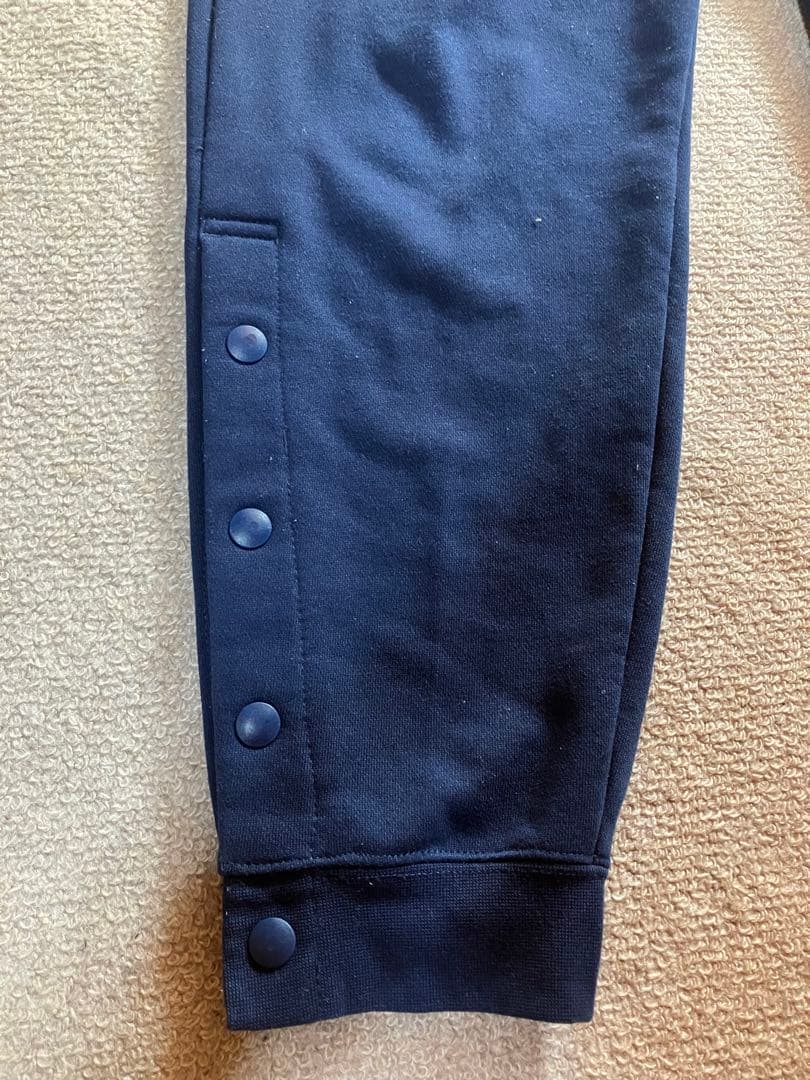 CONVERSE 150 Basketball Sweatpants (Button Hem)