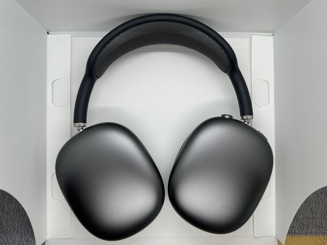 AirPods Max: Packed with Freebies!