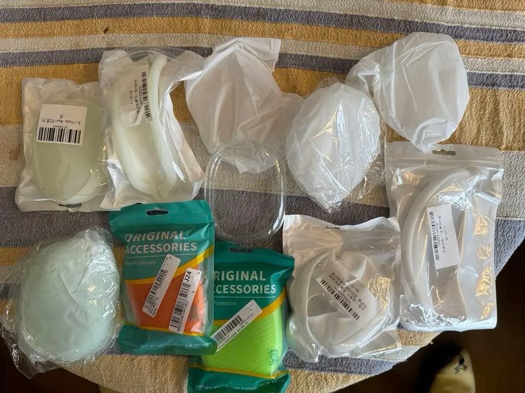 AirPods Max: Packed with Freebies!