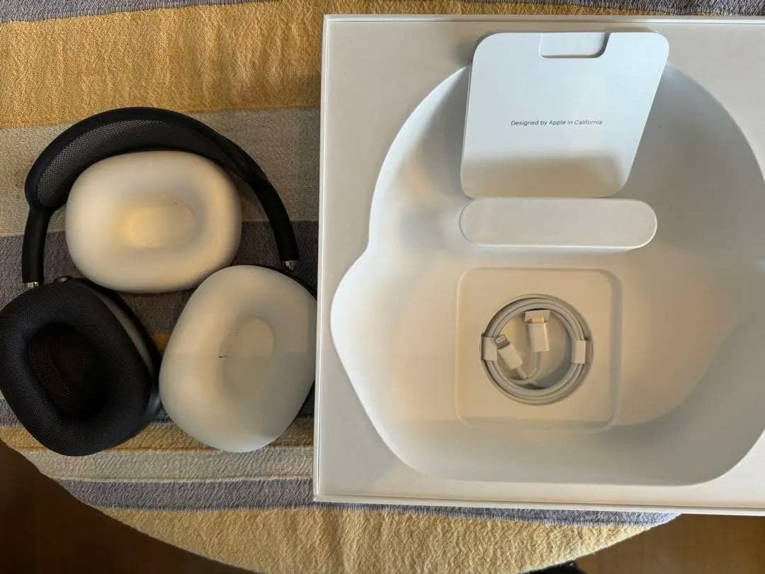 AirPods Max: Packed with Freebies!
