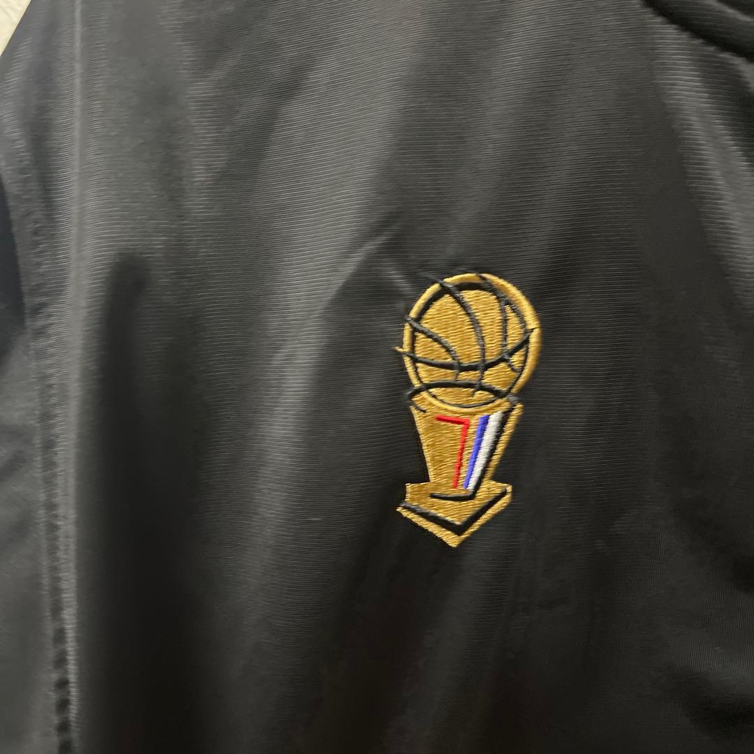 Chicago Bulls Mitchell & Ness Warm-up Wear Size XL