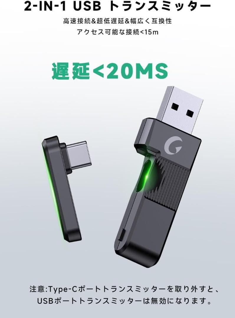 Wireless Headset with Microphone, Bluetooth 5.3, Mute Function