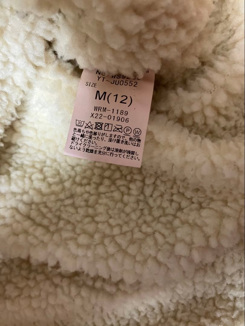 Wrangler Corduroy Boa Jacket Pink