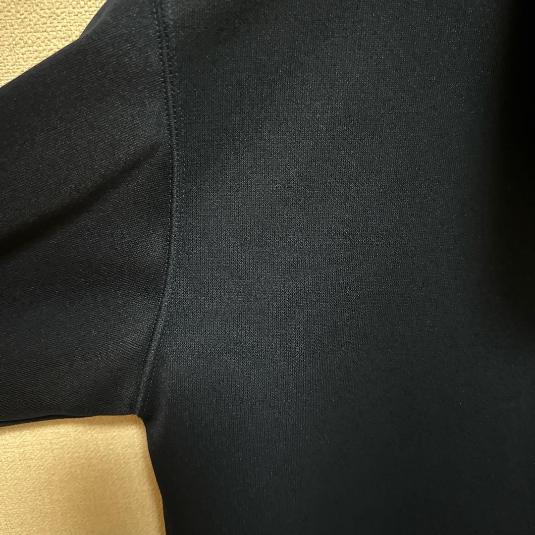 Warm-up Wear Hoodie Team Five Navy [M]