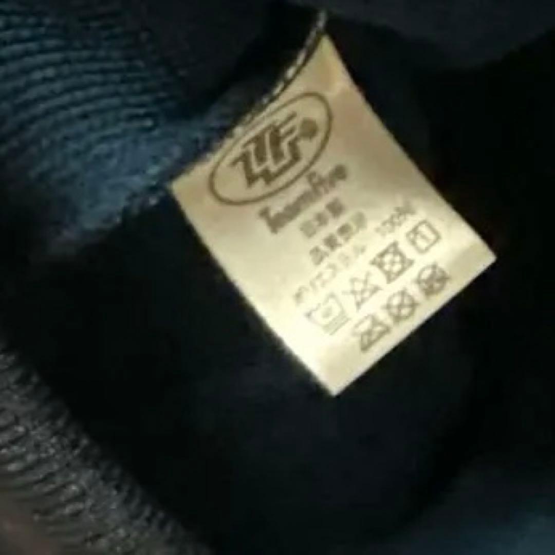 Warm-up Wear Hoodie Team Five Navy [M]