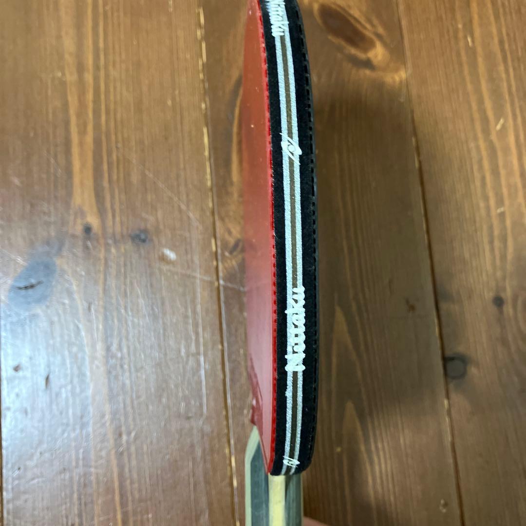 Yasaka Table Tennis Case Set