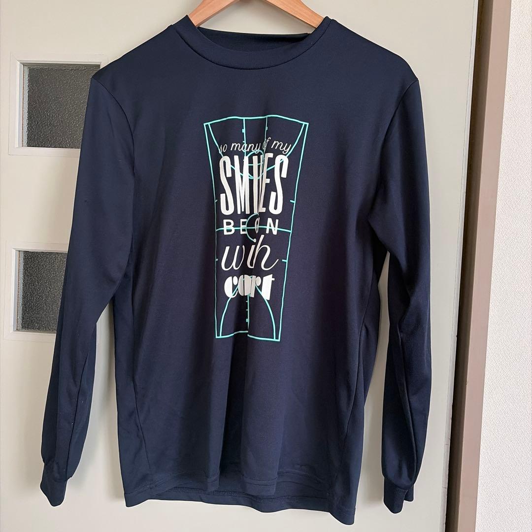 Basketball Long T-Shirt