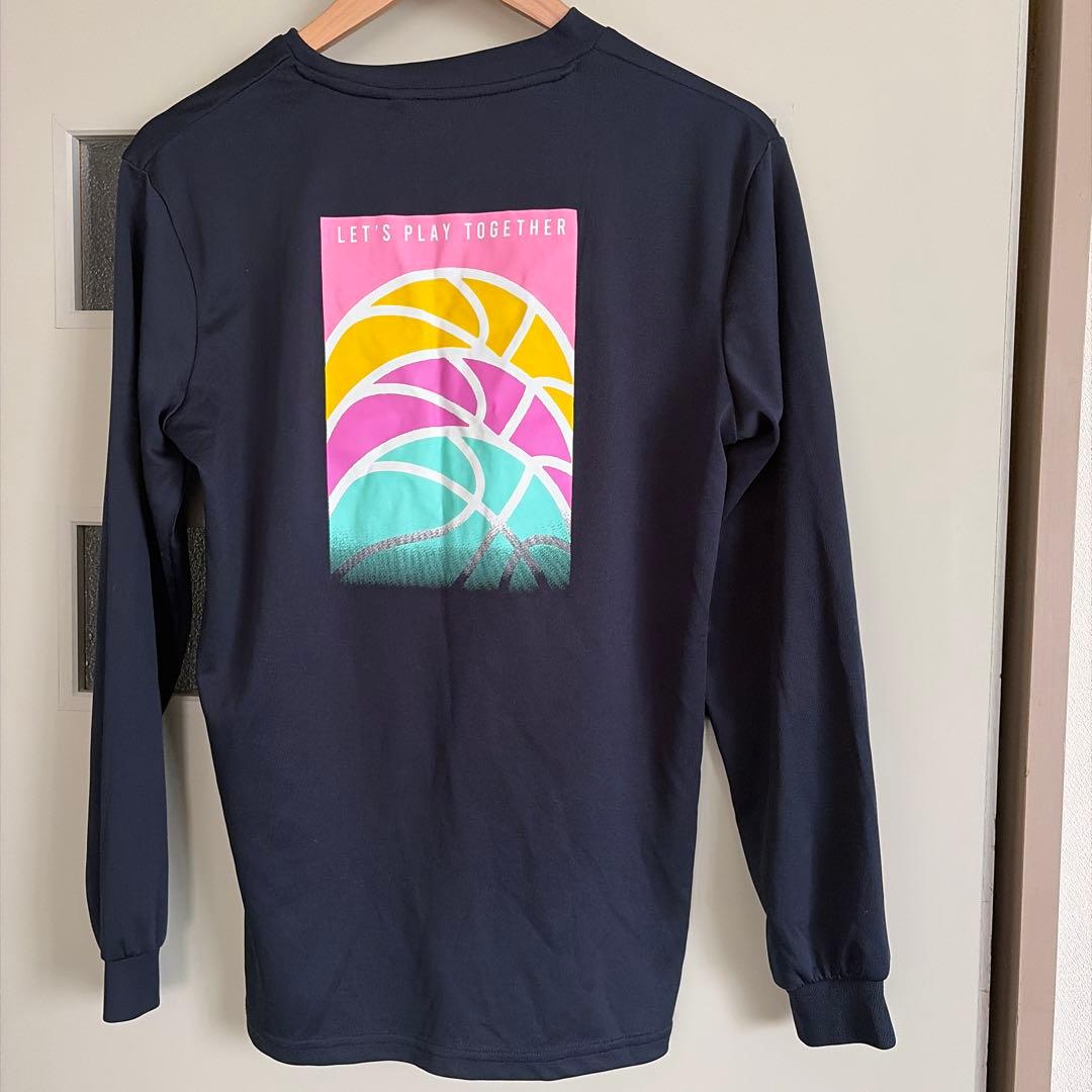 Basketball Long T-Shirt