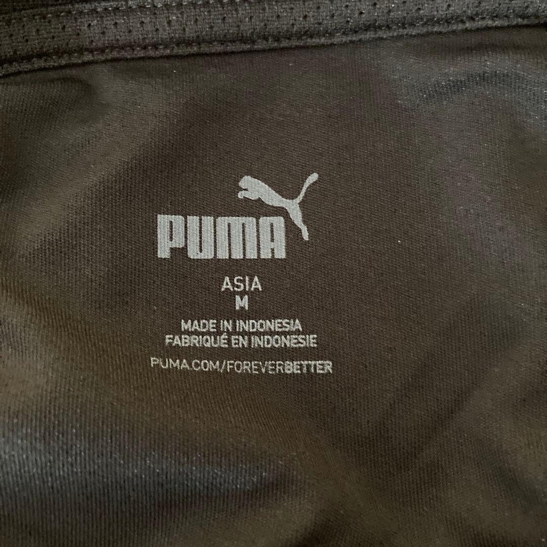 PUMA Training Shirt - Women's M