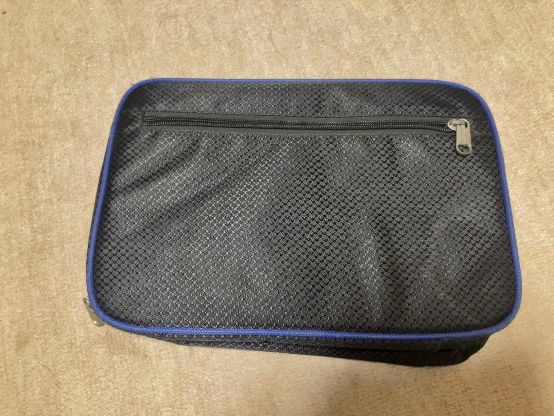 YASAKA Table Tennis Racket Case